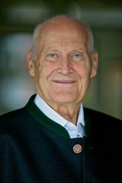 Bert Hellinger