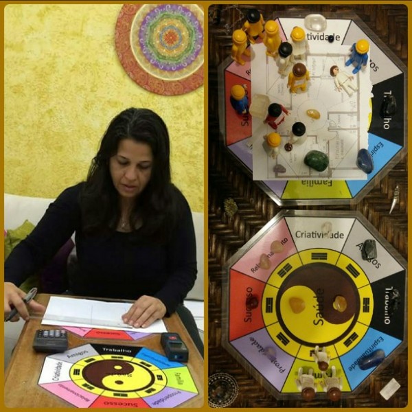 Feng Shui Sistêmico Patricia
