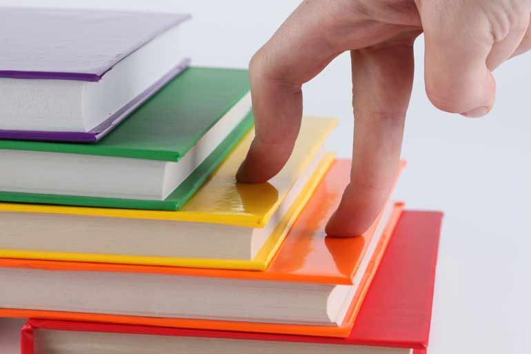 Cursos e Treinamentos