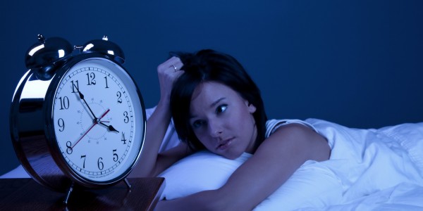 Insônia e Rituais para Dormir_mulher